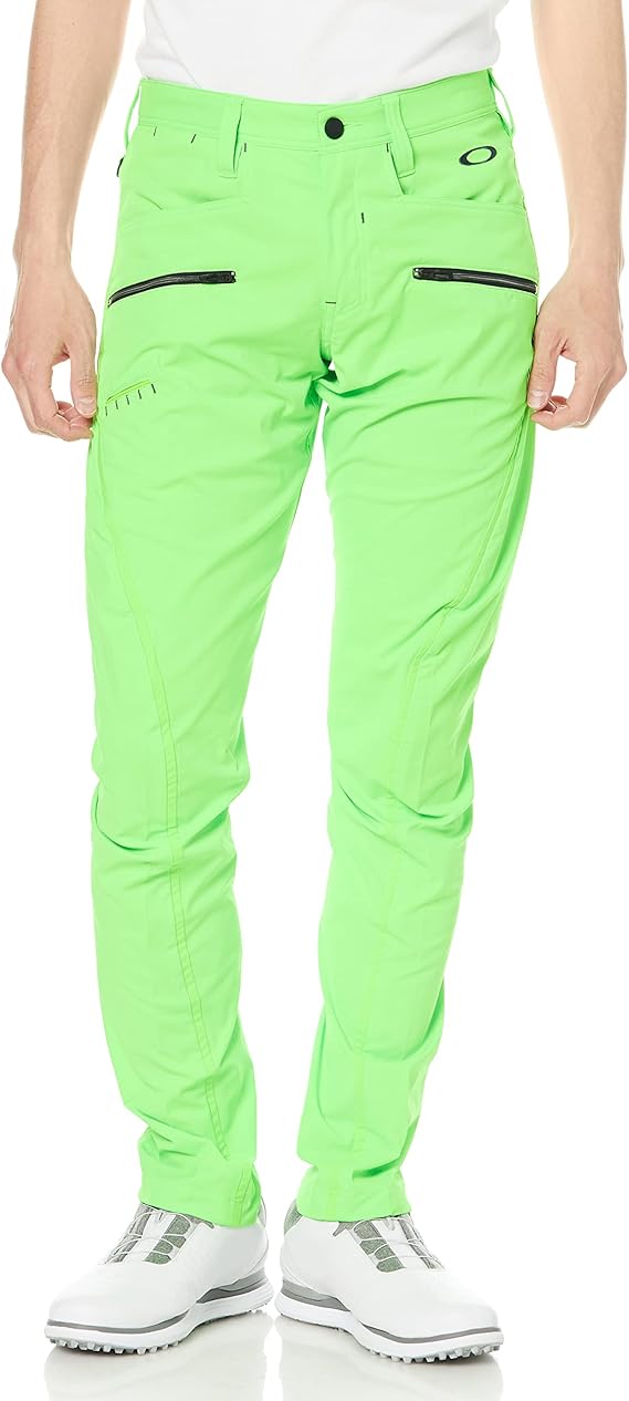 Amazon.co.jp: Oakley Golf Pants SKULL ORIGIN 3D TAPERED 25.0